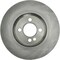 Centric Parts Standard Brake Rotor, 121.34099 121.34099 - alternate 6